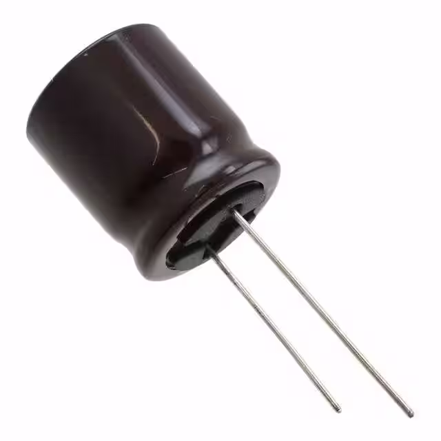 UAS2G680MHD6 Nichicon electronic component